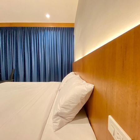 Pensiri House - Sha Extra Plus Nai Yang Beach Zimmer foto