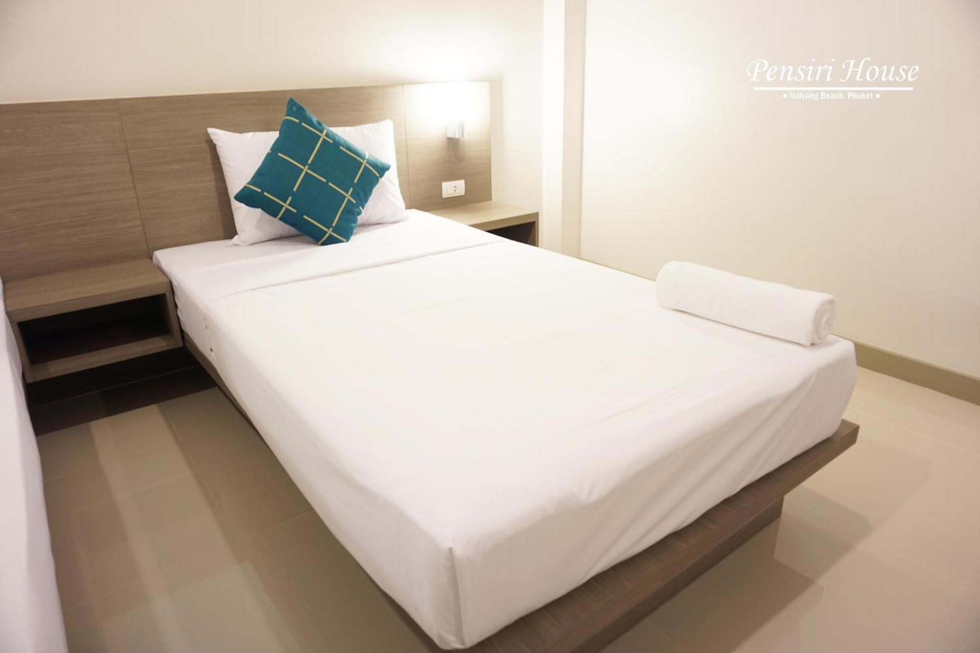 Pensiri House - Sha Extra Plus Nai Yang Beach Zimmer foto