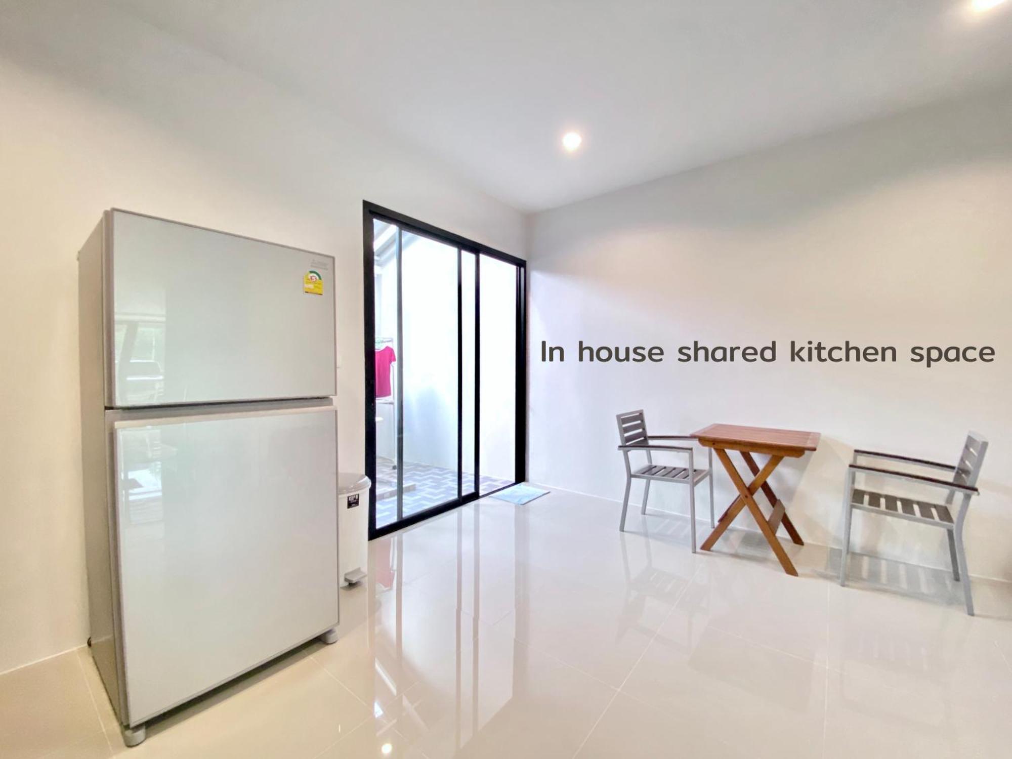 Pensiri House - Sha Extra Plus Nai Yang Beach Zimmer foto